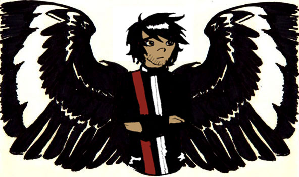 Tyler: Wings Ref