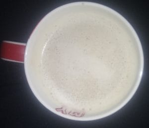 chailatte