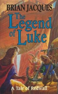 redwall