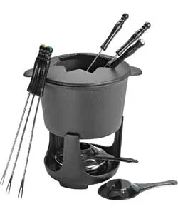 fondue
