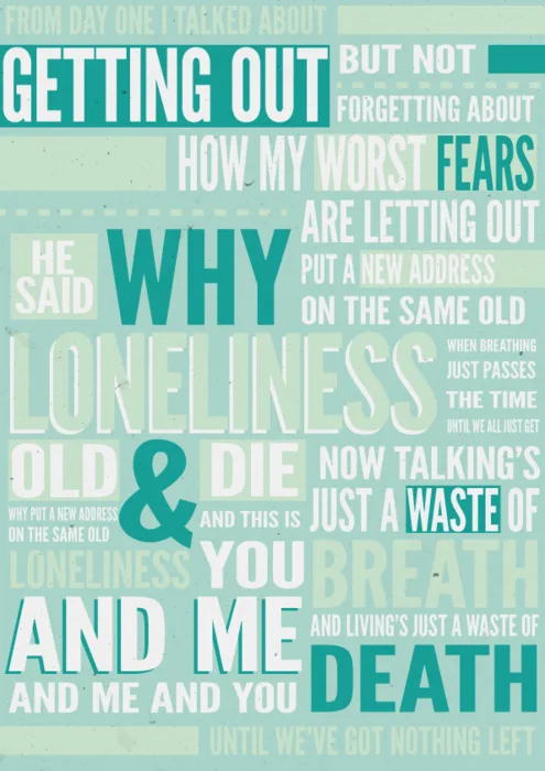 talkingjustawaste