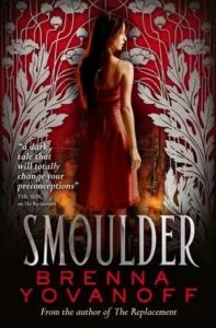 smoulder cover