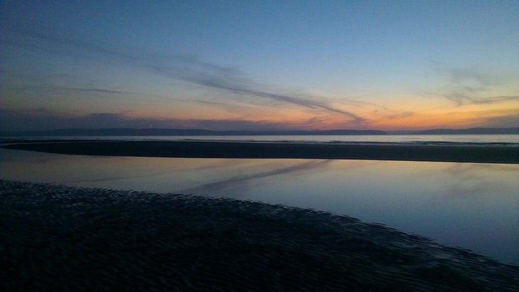 nairnsunset