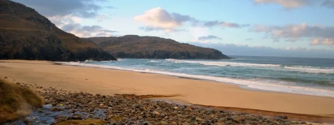 Dal Mor Beach, Isle of Lewis