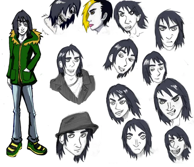 evancharacterref