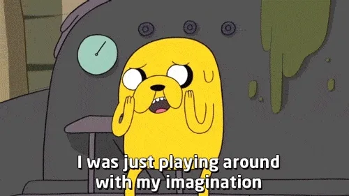 writingimagination