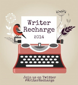 writer-recharge