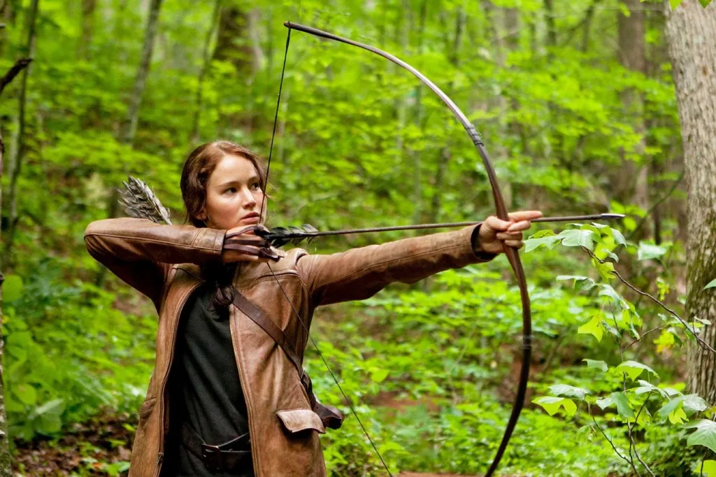 Katniss_Everdeen