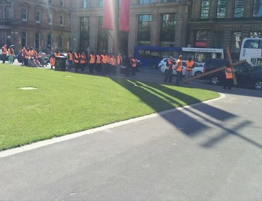 crossglasgow