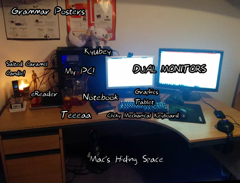 DESK2014