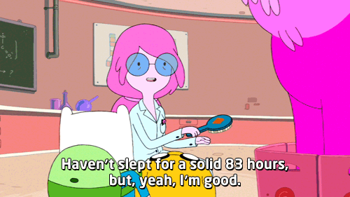 GIF: I haven't slept in 83 hours.