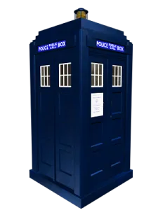tardis