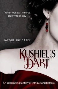 Kushiels-Dart